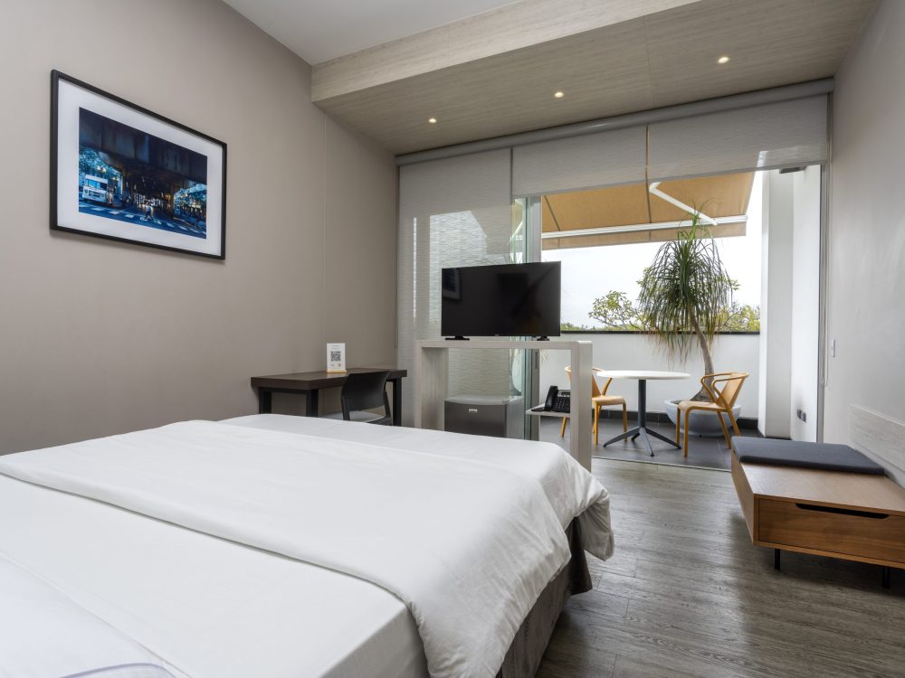 Habitación 501 - Superior